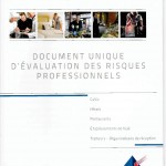 document unique d'evaluation des risques