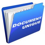 document-unique